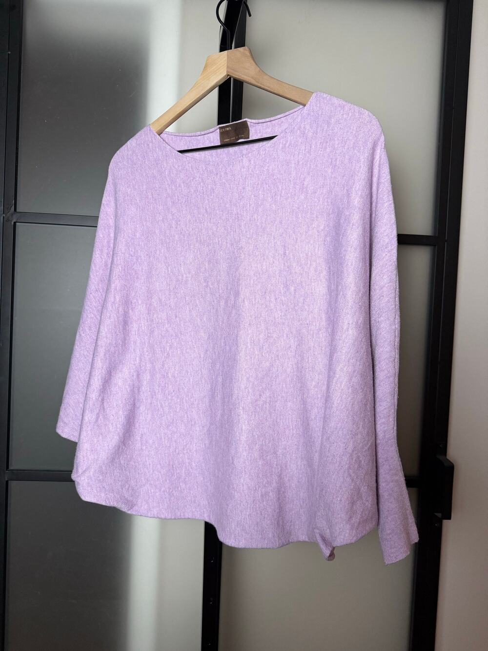 Kerisma Ryu Knit Sweater Size M/L
